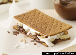Tina Rupp/Food&Wine