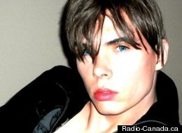 Luka Magnotta