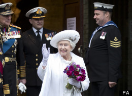 Pop stars will be honouring the Queen at the Jubilee concert