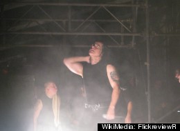 Danzig performs at the Fillmore Silver Spring tonight with original Misfit's guitarist Doyle.