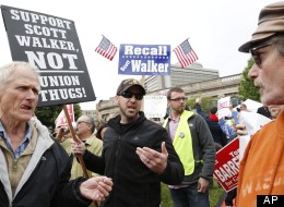 The Wisconsin Recall Elections are creating tensions among longtime residents of the state.