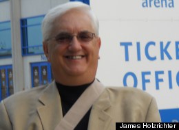 James Holzrichter pursued his whistleblower lawsuit for nearly two decades before he won.