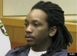 Demetrius Jordan, 22, has pleaded guilty to four counts of DUI manslaughter and one count of driving under the influence with serious bodily injury.