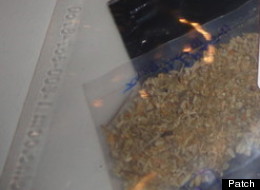 File Photo. Members of a local business group say they will help Detroit Police enforce a ban of the controversial substance K2, which has been sold at local gas stations. (Patch)