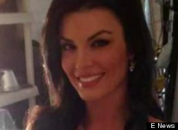 Sheena Monnin, 27, has stepped down from her position as Miss Pennsylvania.