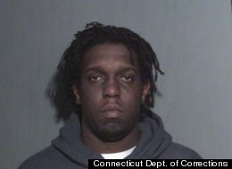 Winston Riley is accused of attempting to rob a woman at knifepoint in an elevator at a casino. However, he says he was sleepwalking at the time.