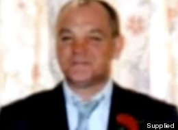 The first victim to have died from the disease has been named locally as Robert Air (best quality available)