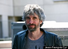 L'auteur-compositeur-interpète et réalisateur Éric Goulet sera aux FrancoFolies les 10 et 16 juin