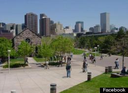 Metropolitan State University Of Denver