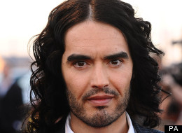 Russell Brand set to share the stage with the Dalai Lama in Manchester next week