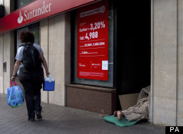 Spain has requested European Bank aid to help resolve its financial crisis
