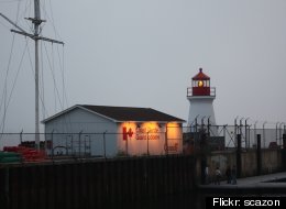 Flickr: scazon
