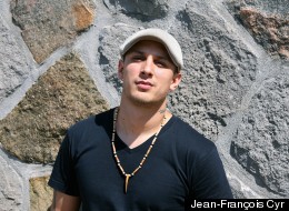 Jean-François Cyr