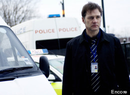 David Morrissey stars in the premiere Encore's