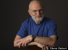 Oliver Sacks is among the neuroscientists active on Twitter.