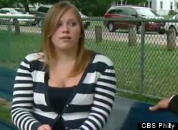Chelsea Stanton, a high school student in New Jersey, who has repeatedly been punished for refusing to stand for the Pledge of Allegiance, has finally won her battle.