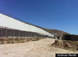 The Counter-Narcotics Justice Center, which was completed in 2009 with U.S. support, houses the only court to handle major narcotics crimes in the country. It has a conviction rate of nearly 98 percent, which one defense advocate calls