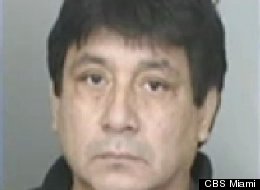 Jorge Luis Romero-Paredes, 57, is charged with practicing dentistry without a license.