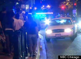 Eight people were killed and at least 46 others wounded by gun violence over the hot Chicago weekend.