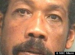 Roosevelt Mondesir, 52, is facing a charge of attempted first-degree murder.