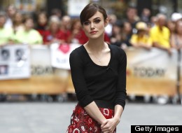 Keira Knightley