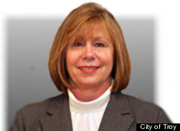 Janice Daniels. Courtesy Jen Anesi, Troy Patch