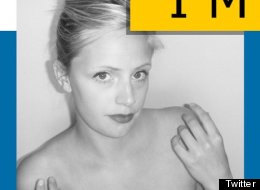 Holy mother of two: @Sonja has the Swedish Twitter reigns this week