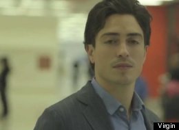 Ben Feldman in