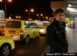 Conor Woodman of Scam City wants to teach you how to avoid trouble when you travel.