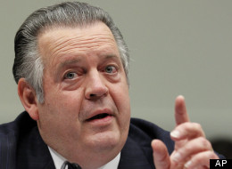 Richard Land, president of the Southern Baptist Convention's Ethics and Religious Liberty Commission, joined other evangelicals in a new push for immigration reform.