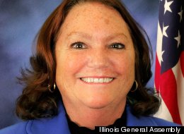 State Senator Suzanne