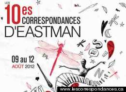 Les Correspondances d'Eastman célèbrent dix ans d'existence.
