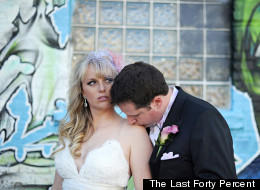 Decorate your wedding in fuchsia!