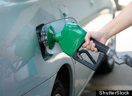B.C. gas prices will jump this weekend as part of the fallout of Monday's explosion and fire at a major Chevron refinery. SHUTTERSTOCK