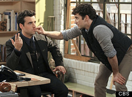 Our snap judgments of CBS's 2012-2013 shows
