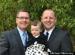 Michael Mahoney