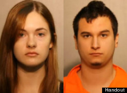 Grace Dillman and Robert Best, both charged with attempted murder.