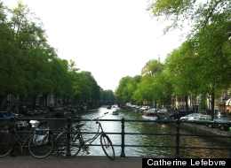 Amsterdam