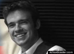 Ozark Tea Party Founder Richard Caster