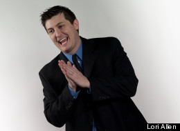 Jeff Poole, creator of mock-Twitter account @KingofIL, is considering starting a super PAC.