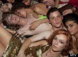 MTV's new 2012 wouldn't have been possible without