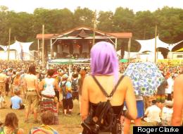 Get your whomps on at Spring Awakening Festival. (Courtesy of Roger Clarke)