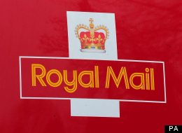 Stamp of approval? Royal Mail has slashed post box collections