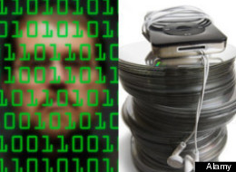 MPs passed the Copyright Modernization Act, Bill C-11 on Monday. (Alamy)