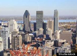 Residents in Montreal and Thunder Bay, which were hit by the same weather system, have made more than $200 million in insurance claims. SHUTTERSTOCK