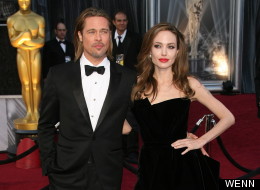David and Victoria Beckham