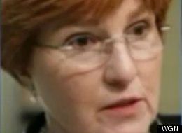 Cook County Medical Examiner Nancy Jones, facing a series of scandals at the office she oversees, will retire from her post next month.