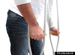 Half of falls in elderly and people over 50 can be prevented.