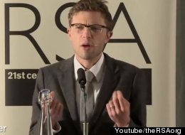 Youtube/theRSAorg