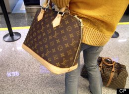 The American Express Business Insights survey says that those born since 1983 have carried the momentum behind luxury spending. (CP)